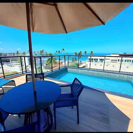 Flat No Centro De Porto De Galinhas Porto Kai By Use Flats Apartment Exterior foto