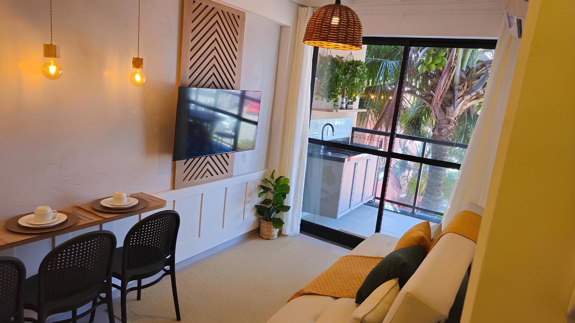 Flat No Centro De Porto De Galinhas Porto Kai By Use Flats Apartment Exterior foto